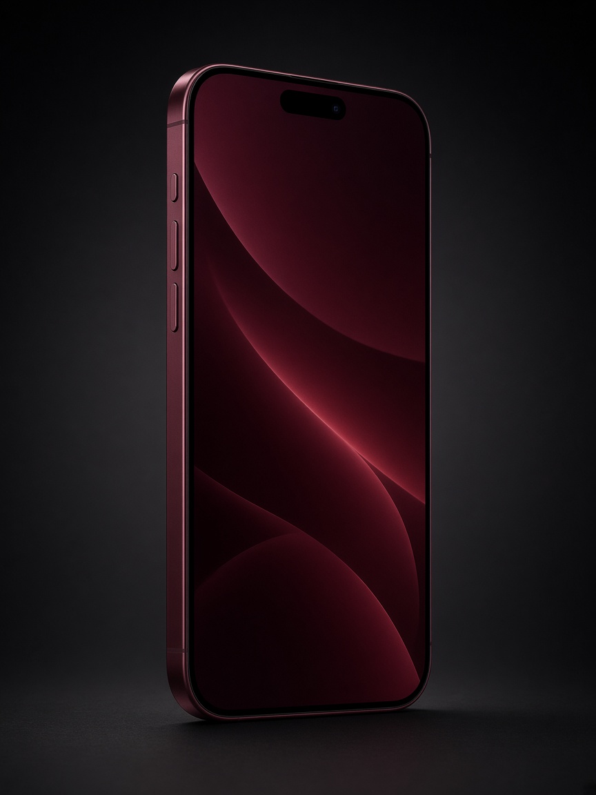 iPhone 18 Pro Max