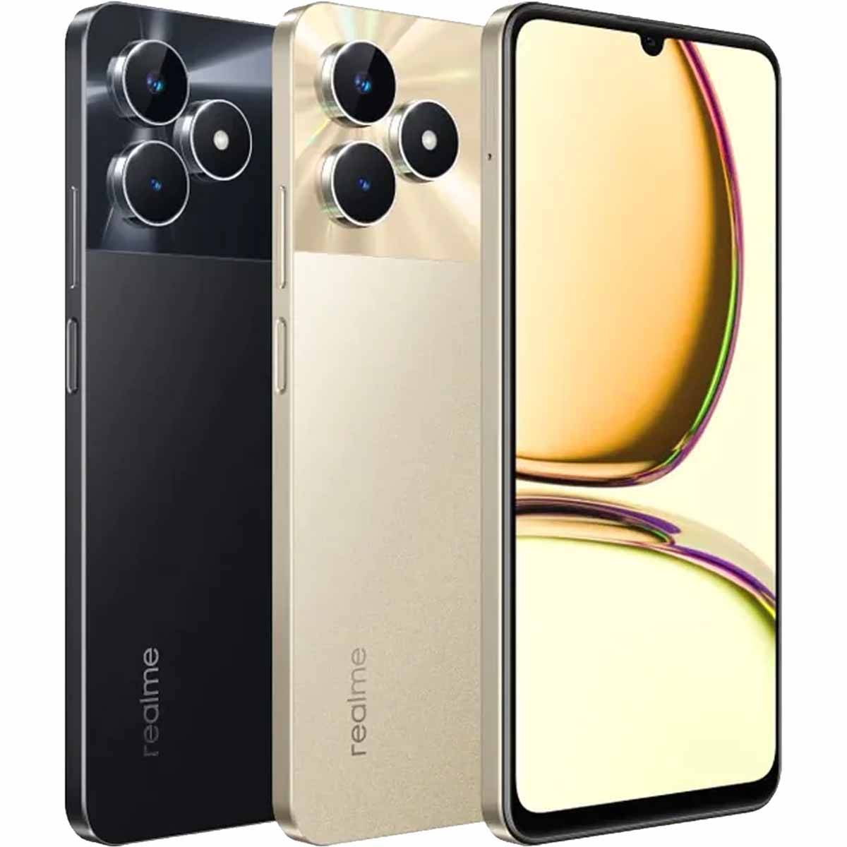 realme new model 2024 price in pakistan c53